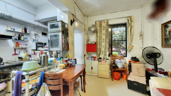 龙津中路二手房实景图