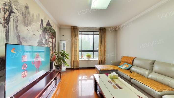 世家星城3期E区二手房实景图