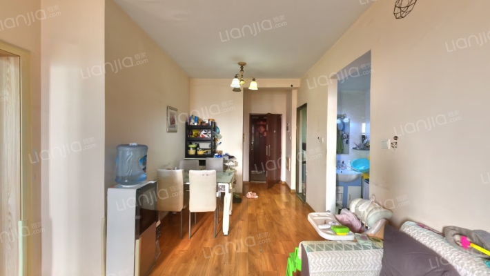 蓝光COCO蜜城二手房实景图