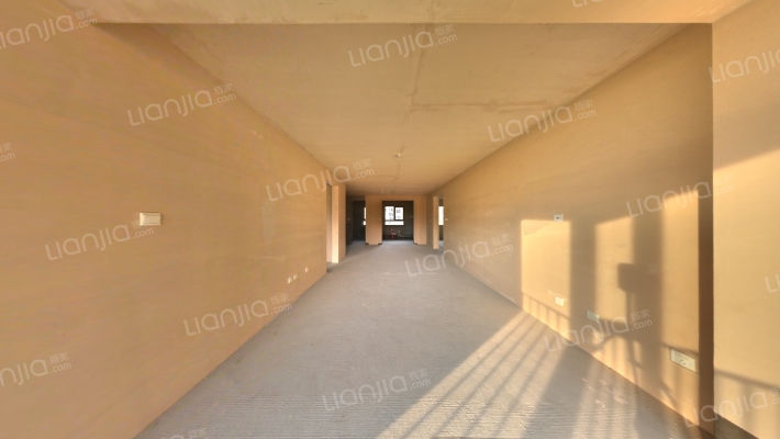中建国贤府二手房实景图