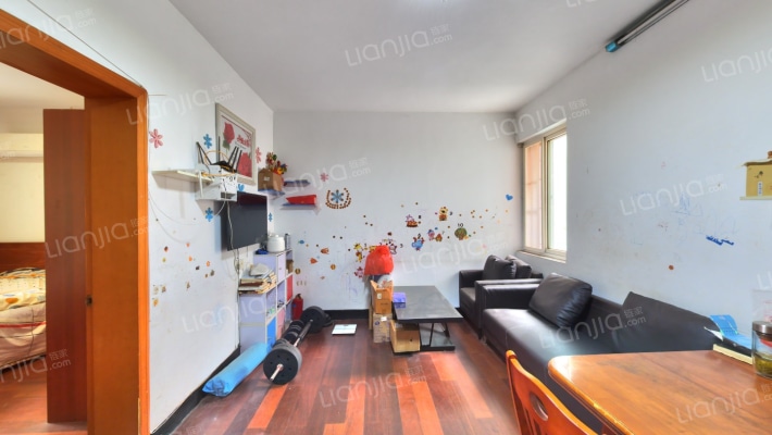 良渚花苑新村二手房实景图