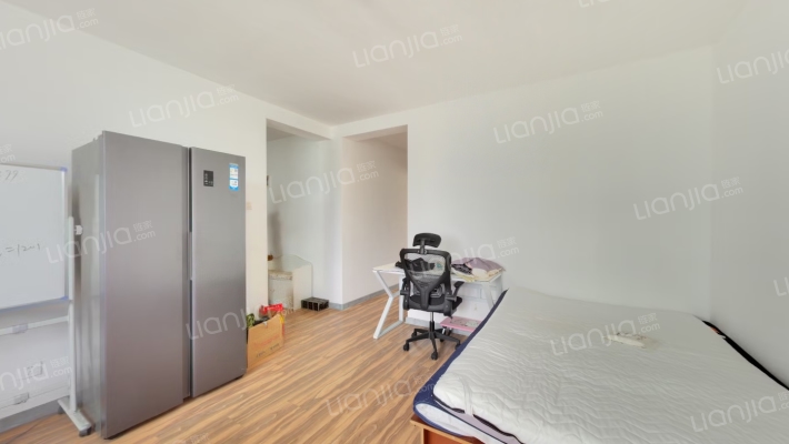 九水秀园二手房实景图