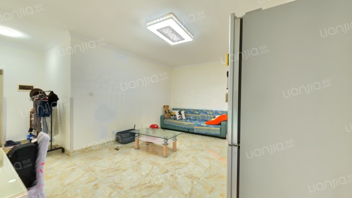 和顺居二手房实景图