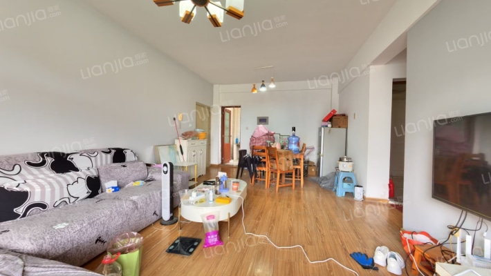 培风小区80号二手房实景图