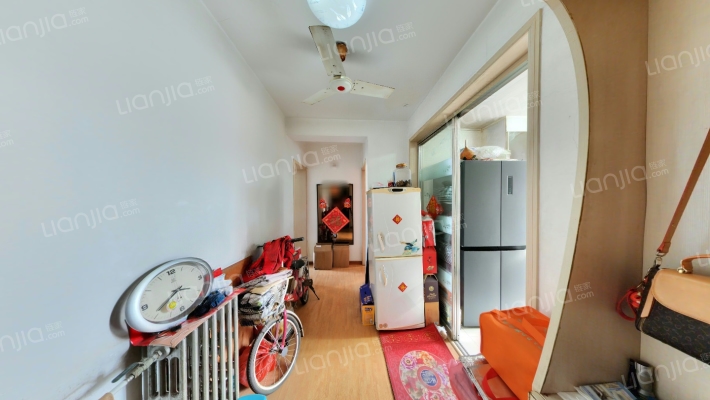 台北路二手房实景图