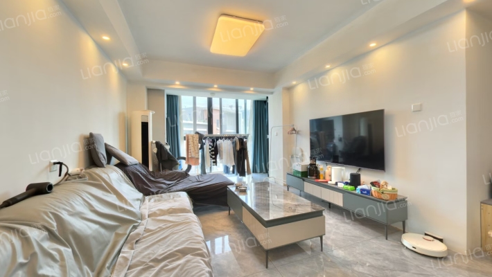 东桂四号院二手房实景图