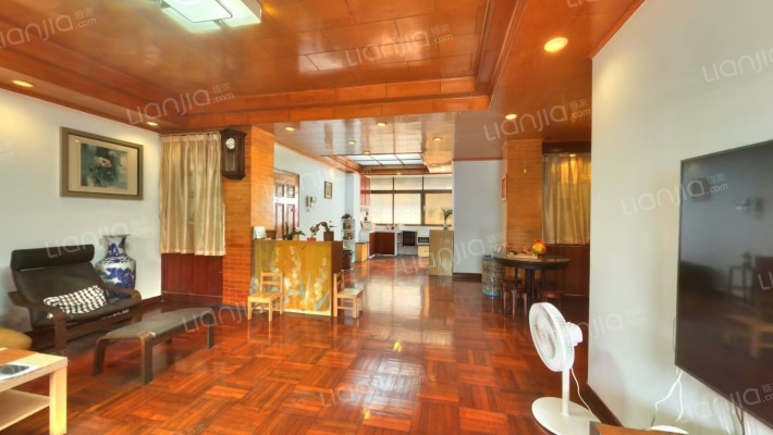 兴泰路(番禺)二手房实景图