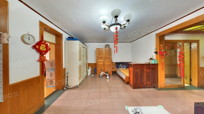 和平路东八至十道巷小区二手房实景图