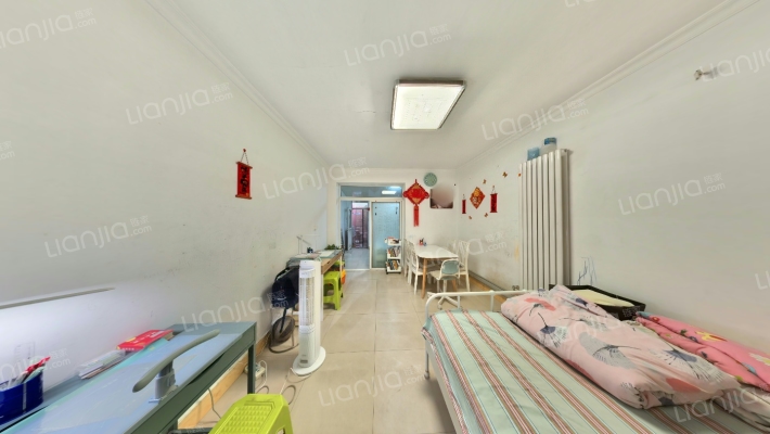 吉尔南苑二手房实景图