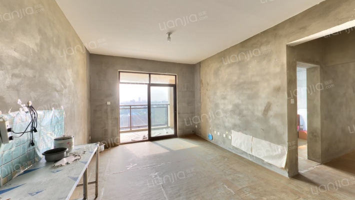 蜀青丽晶府二手房实景图