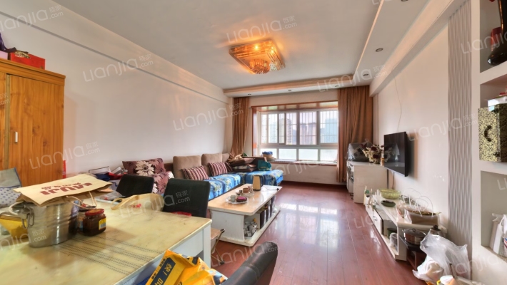 华西花园一期二手房实景图