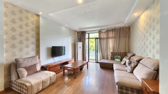 远大都市风景二期二手房实景图