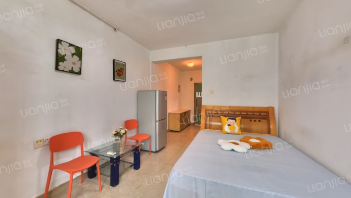 陶然居二手房实景图