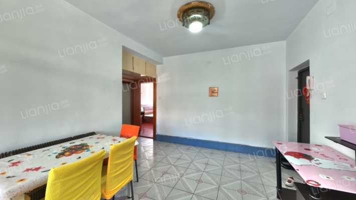 向阳路一段二手房实景图