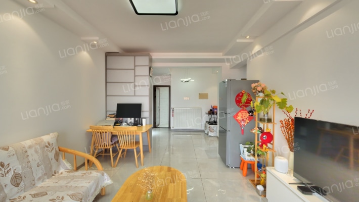 阳光嘉苑二手房实景图