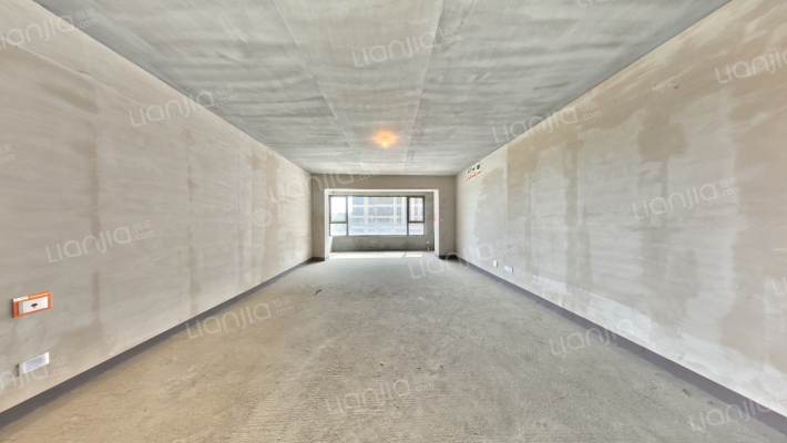 金地世家风华二手房实景图