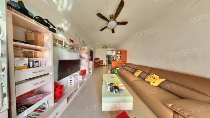 盈翠轩二手房实景图