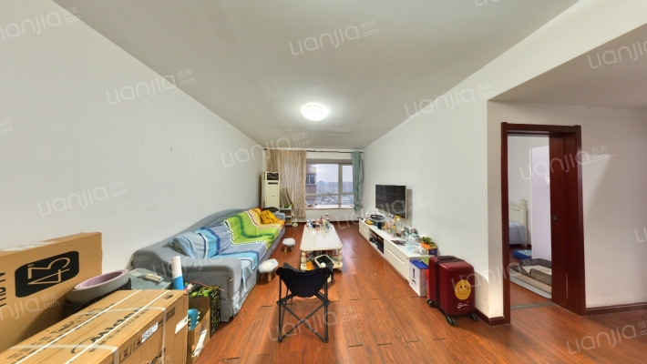 西城天下二手房实景图