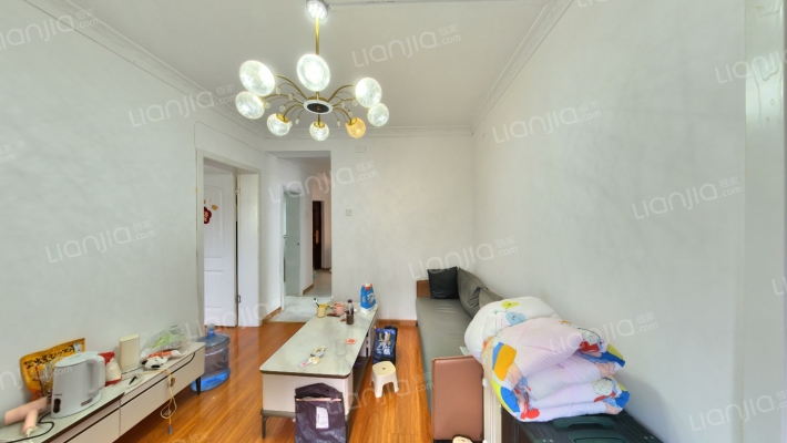 树蓓巷1号二手房实景图