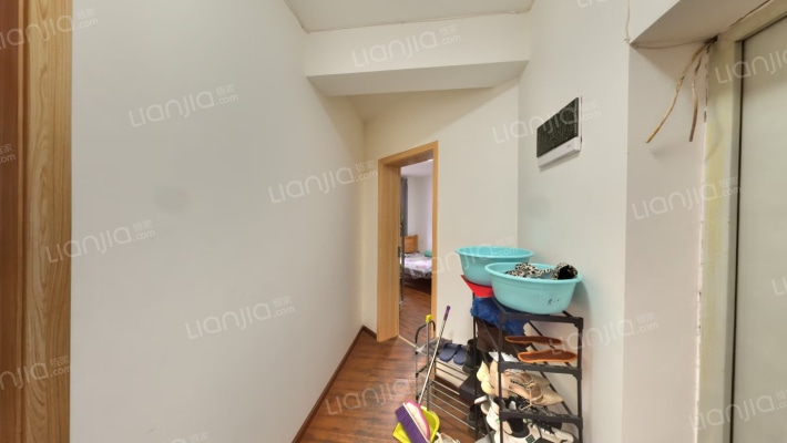 金沙苑二手房实景图