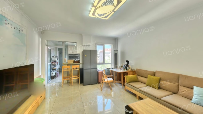 鑫海苑二手房实景图