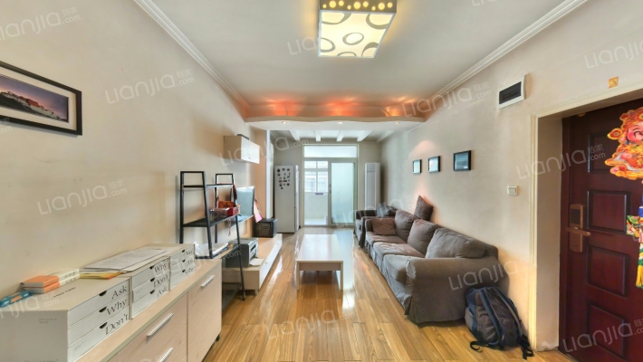 工商银行华强路家属院二手房实景图