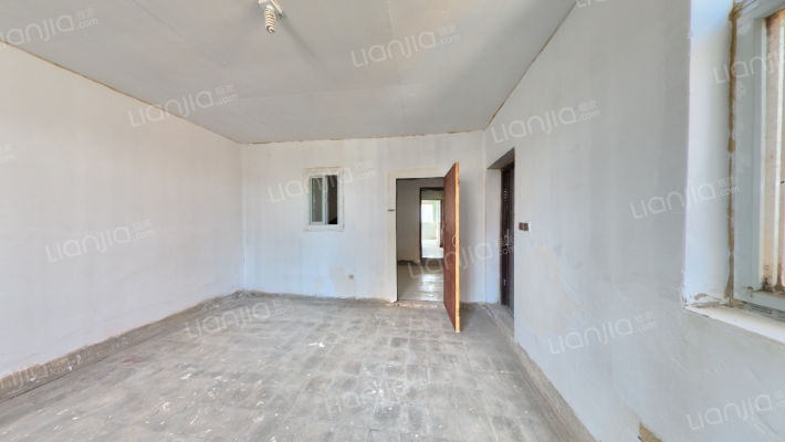 兆丰路二手房实景图