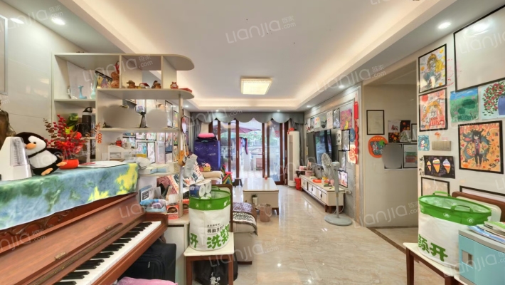 瑞华苑二手房实景图