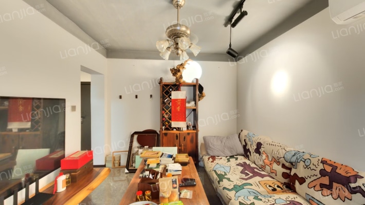 马鞍东路社区二手房实景图