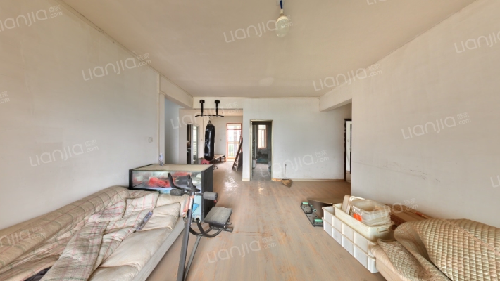 青江苑二手房实景图