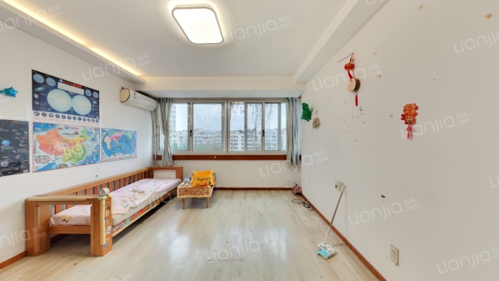 黄龙公寓二手房实景图