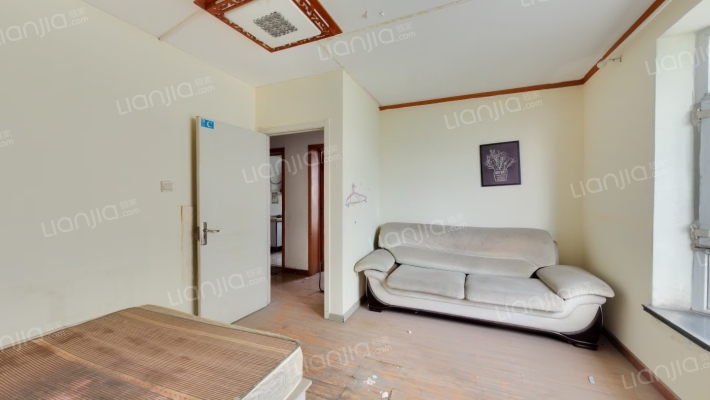 九水秀园二手房实景图