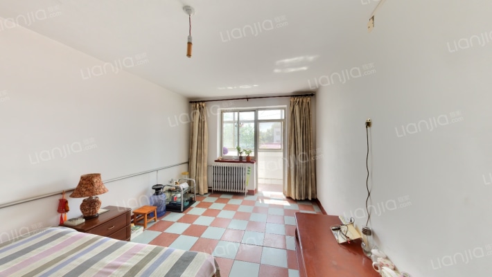 花园里1段二手房实景图