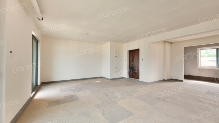 金融街嘉粼融府璞岸二手房实景图