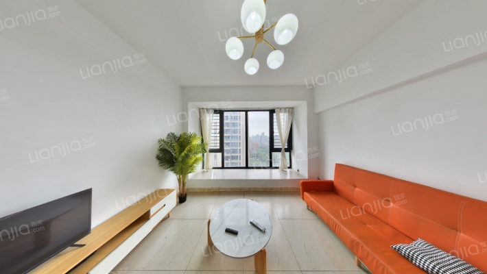 赞成杭家二手房实景图