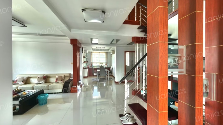 君怡佳园二手房实景图