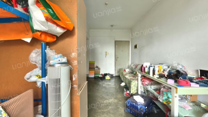 清波小区A区二手房实景图