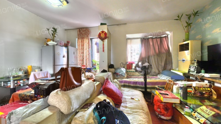 中大君悦金沙三期二手房实景图