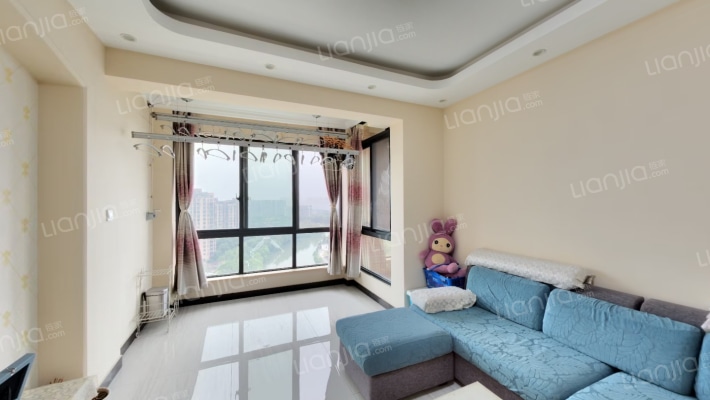 舜大春江花月西区二手房实景图