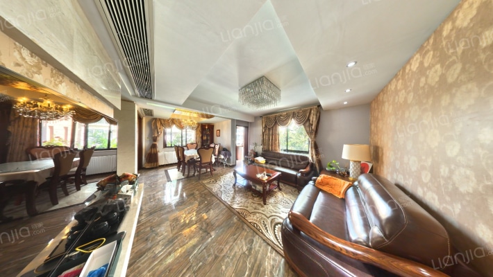 四条巷二手房实景图