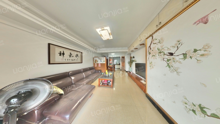 富和锦园二手房实景图