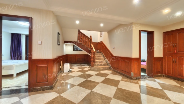 金沙大境湾二手房实景图