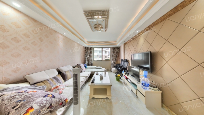 缤纷西苑二手房实景图