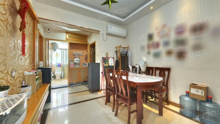 文化路132号二手房实景图