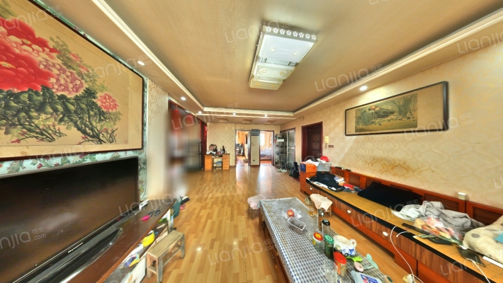 农业路38号院二手房实景图