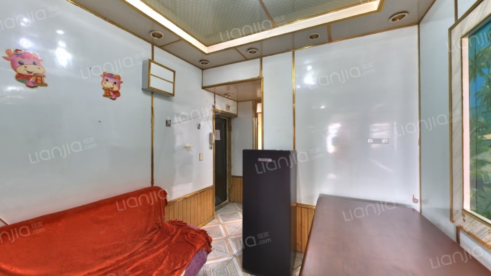 芳景里二手房实景图