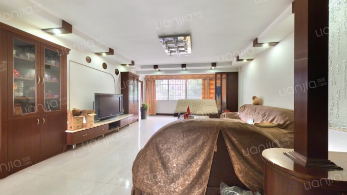 文澜苑二手房实景图