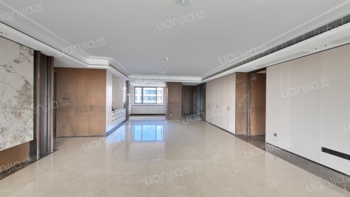 建发缦云二手房实景图