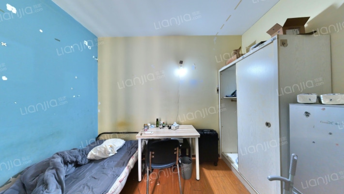 康新花园二手房实景图