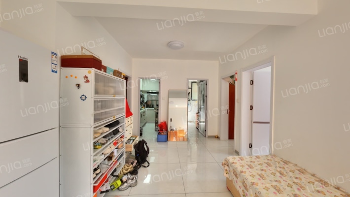 盛锦园二手房实景图